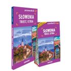 Słowenia, Triest, Istria light. Przewodnik + mapa