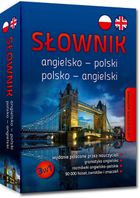 Słownik angielsko-polski, polsko-angielski 3w1
