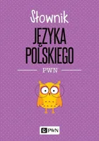 Słownik języka polskiego PWN