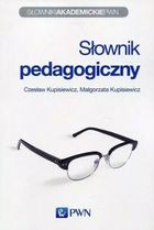 Słownik pedagogiczny