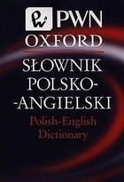 Słownik polsko-angielski Polish-English Dictionary