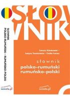 Słownik polsko-rumuński rumuńsko-polski