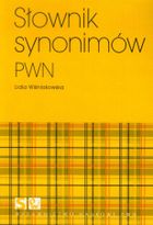Słownik synonimów
