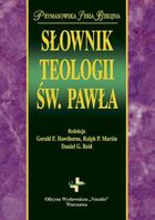 Słownik teologii św. Pawła