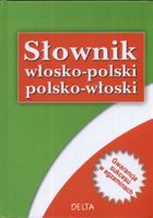 Słownik włosko-polski, polsko-włoski