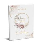 Ślub. Pamiątka książeczka