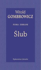 Ślub. Pisma zebrane