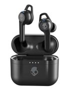 Słuchawki Skullcandy Indy Fuel True Wirelesstrue Black