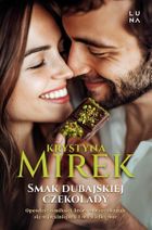 Smak dubajskiej czekolady