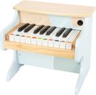 Small Foot, pianino, groovy beats