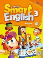 Smart English 3 WB