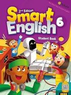 Smart English 6 SB