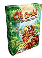 Smart Flamingo, Oh Crab! Adventure Pack, dodatek do gry