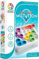 Smart Games, Anti-virus Mutation, wersja angielska, gra logiczna