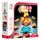 Smart Games, Blok w blok, gra logiczna