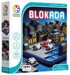 Smart Games, Blokada, gra logiczna