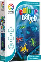Smart Games, Colour Catch, gra logiczna