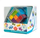 Smart Games, Cube Puzzler Go, gra logiczna