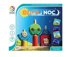 Smart Games, Dzień i Noc, gra logiczna