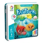 Smart Games, FishTricks, wersja angielska, gra logiczna