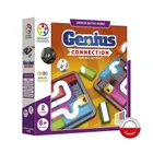 Smart Games, Genius Connection, wersja angielska, gra logiczna