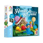Smart Games, Hansel & Gretel, wersja angielska, gra logiczna