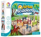 Smart Games, Horse Academy, wersja angielska, gra logiczna