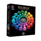 Smart Games, IQ Circle Deluxe, wersja angielska, gra logiczna