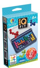 Smart Games, IQ Fit, gra logiczna