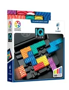 Smart Games, IQ Flow, wersja angielska, gra logiczna