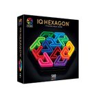 Smart Games, IQ Hexagon Deluxe, wersja angielska, gra logiczna