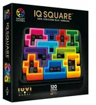 Smart Games, IQ Square Deluxe, gra logiczna