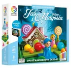 Smart Games, Jaś i Małgosia, gra logiczna