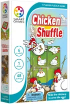 Smart Games, Kokoszki, gra logiczna