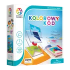 Smart Games, Kolorowy Kod, gra logiczna