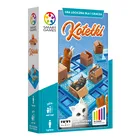 Smart Games, Kotełki, gra logiczna