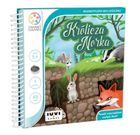 Smart Games, Królicza Norka, gra logiczna
