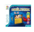 Smart Games, Króliczek, gra logiczna