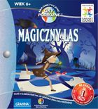 Smart Games, Magiczny Las, gra logiczna