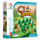 Smart Games, Misie w lesie, gra logiczna