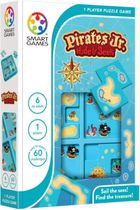 Smart Games, Pirates Jr. Hide & Seek, wersja angielska, gra logiczna