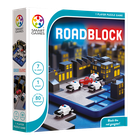 Smart Games, RoadBlock, wersja angielska, gra logiczna