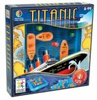 Smart Games, Titanic, gra logiczna