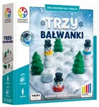 Smart Games, Trzy Bałwanki, gra logiczna