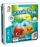Smart Games, Zgrane Rybki, gra logiczna