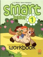 Smart Junior 1 WB + QR