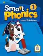 Smart Phonics 1 WB