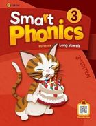 Smart Phonics 3 WB