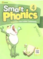 Smart Phonics 4 SB