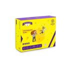 Smartbee, BeeBox, Chemiczna Pompka, eksperymenty naukowe